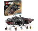 Amazon: LEGO® Star Wars™ Le Faucon Noir (75389) à 128,47€ (au lieu de 179,99€)