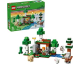 Amazon: LEGO Minecraft L’Aventure de la Première Nuit (21593) à 21,99€ (au lieu de 29,99€)