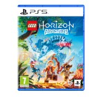 Amazon: LEGO Horizon Adventures sur PS5 à 19,99€ (au lieu de 30,09€)