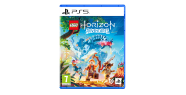 Amazon: LEGO Horizon Adventures sur PS5 à 19,99€ (au lieu de 30,09€)
