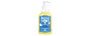 Amazon: Recharge Gel Lavant Le Petit Marseillais - Action Anti-Bactérienne, 300 ml à 1,49€