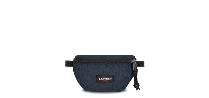 Amazon: Sac banane Eastpak Springer 2L à 13,95€ (au lieu de 23,49€)