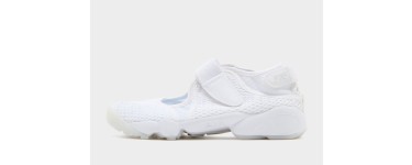 JD Sports: Nike Air Rift Femme à 70€ (au lieu de 130€)
