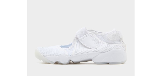 JD Sports: Nike Air Rift Femme à 70€ (au lieu de 130€)