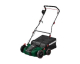 LIDL: PARKSIDE Scarificateur/aérateur électrique PELV 1800 C3 - 1800 W, 600 m², bac 50 L à 69€