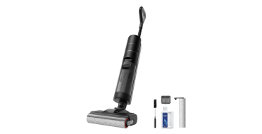 Amazon: Aspirateur balai laveur Dreame H12 Pro Ultra - 16 000Pa, lavage 60°C, séchage 30 min à 179€