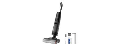 Amazon: Aspirateur balai laveur Dreame H12 Pro Ultra - 16 000Pa, lavage 60°C, séchage 30 min à 179€