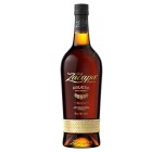 Amazon: Rhum Zacapa Solera Gran Reserva - 40°, 70cl à 35,90€ (au lieu de 39,50€)