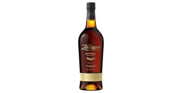 Amazon: Rhum Zacapa Solera Gran Reserva - 40°, 70cl à 35,90€ (au lieu de 39,50€)