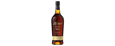 Amazon: Rhum Zacapa Solera Gran Reserva - 40°, 70cl à 35,90€ (au lieu de 39,50€)