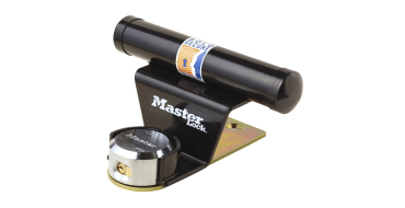 Amazon: Serrure à mortaise Master Lock Protector 1488EURDAT pour porte de garage à 89,99€ (au lieu de 98,2€)