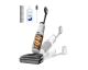 JoyBuy: Tineco Floor One Stretch S6 - Aspirateur eau et poussière, conception à plat 180°, accès bas 13 cm,