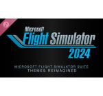 Steam: OST Microsoft Flight Simulator Suite Themes Reimagined (PC Dématérialisé) à 0€ (au lieu de 10,99€)