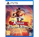 Micromania: The Rogue Prince of Persia (PS5) à 19,99€ (au lieu de 34,99€)