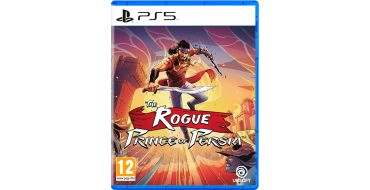 Micromania: The Rogue Prince of Persia (PS5) à 19,99€ (au lieu de 34,99€)
