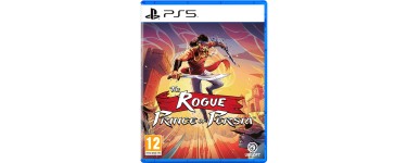 Micromania: The Rogue Prince of Persia (PS5) à 19,99€ (au lieu de 34,99€)