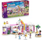 Amazon: LEGO® Friends Le Café Licorne (42684) à 29,99€ (au lieu de 32,99€)