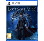 Amazon: Lost Soul Aside (PS5) à 32,5€ (au lieu de 69,99€)