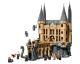 Carrefour: LEGO 76473 Château de Poudlard Aile Est à 188,99€ (au lieu de 249,99€)
