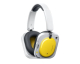 Amazon: Casque audio sans fil Bluetooth Nothing Headphone (a) avec réduction active du bruit à 129€
