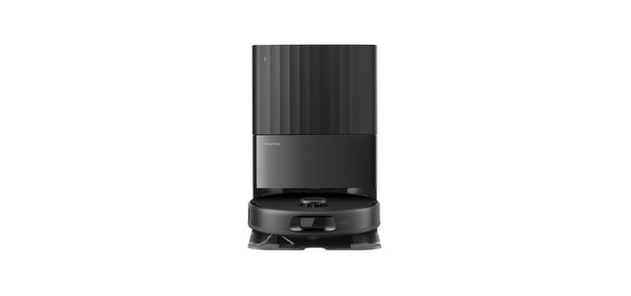Conforama: Aspirateur robot ROBOROCK QREVO 5AE - 8000 Pa, lavage, navigation laser à 299€ (au lieu de 499€)