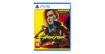 Amazon: Cyberpunk 2077 Ultimate Edition sur PS5 à 39,99€ (au lieu de 52,22€)