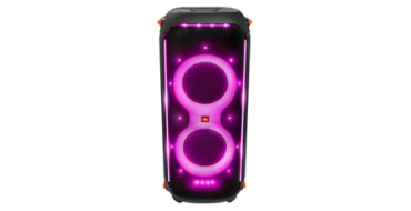 Conforama: Tour de son JBL PARTYBOX710 - 800W, jeux de lumière à 599,99€ (au lieu de 799,99€)