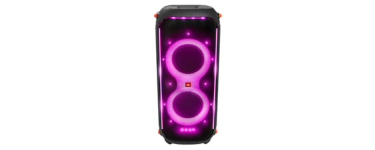 Conforama: Tour de son JBL PARTYBOX710 - 800W, jeux de lumière à 599,99€ (au lieu de 799,99€)