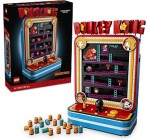 Amazon: LEGO® Donkey Kong Jeu d'Arcade (72051) à 149,99€ (au lieu de 169,99€)