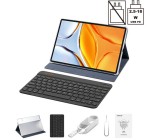 JoyBuy: TECLAST T70 Tablette Android 14" - Helio G99, 20 Go RAM, 256 Go, 4G LTE à 215,99€
