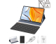 JoyBuy: TECLAST T70 Tablette Android 14" - Helio G99, 20 Go RAM, 256 Go, 4G LTE à 215,99€