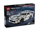 Carrefour: LEGO 42234 Dodge Viper GTS-R (LEGO Technic) à 52,99€ (au lieu de 64,99€)