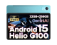 JoyBuy: DOOGEE Tab E3+ Tablette Android 15, 12" FHD+, Helio G100, 32 Go + 256 Go / 2 To, 8800 mAh à 143,99€