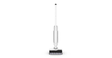 Conforama: Aspirateur balai ROWENTA X-Clean 10 GZ7035W0 - 200W, auto-nettoyage à 349,99€ (au lieu de 449,99€)