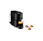 Conforama: Expresso portionné Nespresso DeLonghi ENV90.B - 5 tailles de tasses à 79,99€ (au lieu de 99,99€)