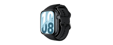JoyBuy: HONOR Watch X5i - 8 Mo + 128 Mo, autonomie 21 jours, scanner de santé à 36,99€ (au lieu de 59€)