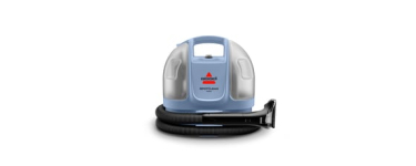 Conforama: Détacheur BISSELL SPOTCLEAN MINI SELECT 4103N - 330W, 4,6m à 89,99€ (au lieu de 129,99€)
