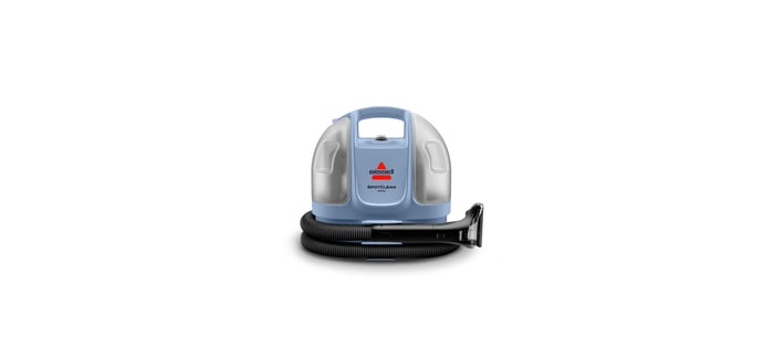 Conforama: Détacheur BISSELL SPOTCLEAN MINI SELECT 4103N - 330W, 4,6m à 89,99€ (au lieu de 129,99€)