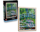 Amazon: LEGO® Art Claude Monet  Le Bassin aux Nymphéas (31220) à 135,99€ (au lieu de 149,99€)