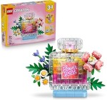 Amazon: LEGO® Creator 3-en-1 Flacon de Parfum au Décor Floral (31383) à 21,99€ (au lieu de 29,99€)