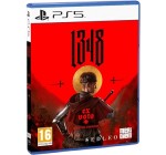 Amazon: 1348 Ex Voto Limited Edition (PS5) à 24,99€ (au lieu de 39,99€)
