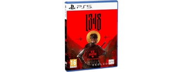 Amazon: 1348 Ex Voto Limited Edition (PS5) à 24,99€ (au lieu de 39,99€)
