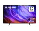 Amazon: TV 65" Samsung TQ65S85H - OLED, 2026, 120 Hz à 1199€ (au lieu de 1890€)