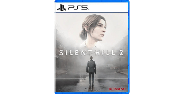 Amazon: Silent Hill 2 Remake (PS5) à 49,99€ (au lieu de 69,99€)