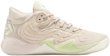 Kickz: Converse All Star BB Shift CX Mid Blanc à 35,95€ (au lieu de 119,95€)