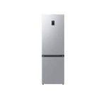 JoyBuy: Samsung RB34C670DSA Réfrigérateur-Congélateur Combiné 344 L - Argent - Classe D à 449,99€