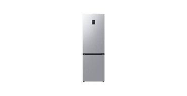 JoyBuy: Samsung RB34C670DSA Réfrigérateur-Congélateur Combiné 344 L - Argent - Classe D à 449,99€