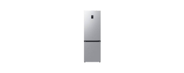 JoyBuy: Samsung RB34C670DSA Réfrigérateur-Congélateur Combiné 344 L - Argent - Classe D à 449,99€