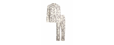 Amazon: Pyjama 2 pièces Marks & Spencer à 15,70€ (au lieu de 26€)