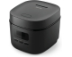Amazon: Cuiseur à riz Philips 3000 - Compact 0,54L, 5 menus, 400W à 49,99€ (au lieu de 71,58€)
